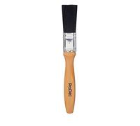 ProDec Craftsman Pinceau Professionnel, Poils Mixtes pour Une Finition Lisse avec Les émulsions, peintures Brillantes et satinées sur Murs, plafonds, Bois et métal, 25 mm