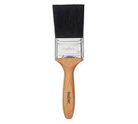 ProDec Craftsman Pinceau Professionnel, Poils Mixtes pour Une Finition Lisse avec Les émulsions, peintures Brillantes et satinées sur Murs, plafonds, Bois et métal, 63 mm