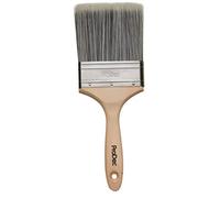 ProDec Decorator Pinceau à Fibres synthétiques, 100 mm