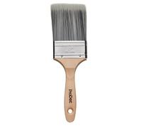 ProDec Decorator Pinceau à Fibres synthétiques 75 mm