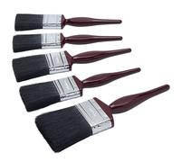Prodec Entrepreneur Tout Usage Peinture Brosse & Vernis Doux Poil Commerce