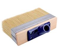 ProDec Pinceau Large, 175 mm | grande capacité pour application rapide et fiable de lasure, huiles, saturateurs, peintures de protection de terrasse