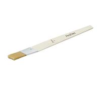 ProDec Pinceau Plat à tête inclinée, travaux de détail, Angles, 6 mm