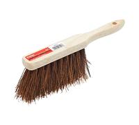 ProDec PMHB1102 Brosse à main semi-rigide Marron 28 cm