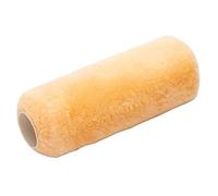 ProDec Rouleau 225 mm x 38 mm poils longs en laine mérinos haute qualité pour émulsions et peintures de maçonnerie sur murs intérieurs, extérieurs et plafonds