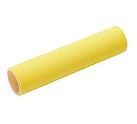 ProDec Rouleau 225 mm x 44 mm en mousse pour finition ultra lisse | et couverture rapide avec peintures brillantes et satinées, vernis et laques sur bois, métal, portes, panneaux et sols