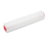 ProDec Rouleau à picots aérateur 300 mm, élimine les bulles d’air et empêche la formation de trous dans les peintures et revêtements de sol, ragréages autolissants et chapes