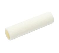 ProDec Rouleau laqueur mohair 225 mm x 38 mm pour finition ultra lisse avec peintures brillantes, satinées et lasures sur bois, métal, portes, panneaux et sols