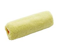 ProDec Rouleau professionnel 225 mm poils longs | noyau rembourré ultra résistant, pour couverture rapide avec peintures de maçonnerie lisses et texturées sur murs extérieurs