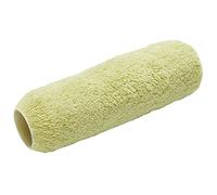 ProDec Rouleau professionnel tissé 225 mm x 38 mm résistant, pour une finition lisse avec les émulsions et peintures de maçonnerie sur les murs intérieurs, extérieurs et les plafonds