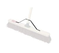 ProDec Support de brosse en métal pour ajouter de la résistance aux balais plats avec poignées