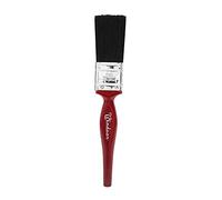 ProDec Windsor Pinceau Professionnel, soies Naturelles, pour émulsions, peintures Brillantes et satinées sur Murs, plafonds, Bois et métal, 38 mm