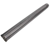 Couronne de forage diamantée à eau PRODIAMANT DKB44 52 mm x NL 450 mm