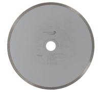 PRODIAMANT Disque à tronçonner diamanté carrelage 200 mm x 22,23 mm - pour carrelage et grès cérame, coupe propre pour meuleuses et scies compatibles avec scies sur table