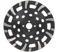 PRODIAMANT Disque diamanté 180 mm pour chapes, matériaux abrasifs ST71