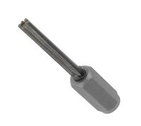 Fraise à rainurer PRODIAMANT en carbure, longueur utile 8 mm, 60 mm pour meuleuse d'angle
