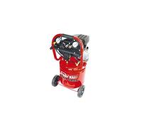 prodif - compresseur 40 l vertical a huile 2.5cv 8 bars 210l/mn restitue 125l/mn