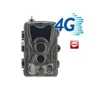 PRODIGIT Piège photo 4G - VIR-HD-120-4G