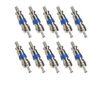 Prodotti kit - 10 pices - mcanisme d'ouverture de valve universel pour rfrigration et climatisation