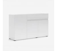 Produce Shop Buffet 3 portes avec tiroir de salon Mister Giorno