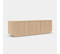 Produce Shop Meuble TV 3 portes de salon design moderne Adriatique