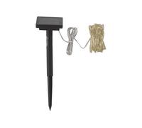 Products - Guirlande solaire Luciole 200 leds