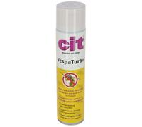 Produit anti-insectes Kerbl Cit VespaTurbo Jaune 600 ml