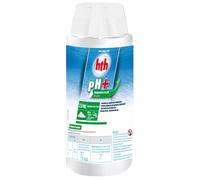 Produit chimique - HTH - pH Plus - 2,5kg - Poudre à dissolution rapide - Ajustement du pH