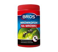 Produit contre les fourmis Bros 250g combat jusqu'à 8 nids effet long terme