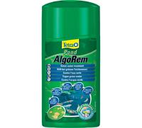 Tetra Traitement anti‑algues Pond AlgoRem – Élimine l'eau verte, clarifie en 24 h – 1 L