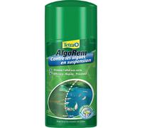 Tetra – Traitement anti-algues Algorem – Élimine l'eau verte en 24h – 500 ml