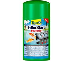 Produit d’entretien Tetra Filterstart Vert 500 ml