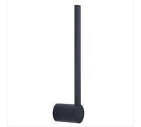 Produit de seconde main Forlight Led Lampe murale pour salle de bain Passeggio Nova Lampe pour salle de bain 40 cm Noir