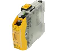 Produit de seconde main Pilz Module E/S Sps Pnoz M Ef 16 Di 772140 Module Sps Module d'entrée 24 V/Dc
