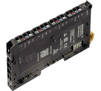 Produit de seconde main Weidmüller Ur20 4 Ai Ui 16 1315620000 Module d'extension API Module API 24 V/Dc
