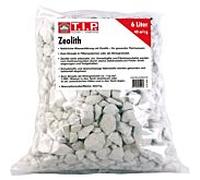 Produit d'entretien de bassin TIP - zéolite, 6 l, 5,5 kg, nettoyage naturel de bassin, 35047