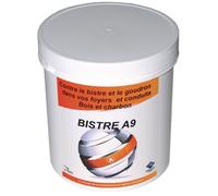 Produit d'entretien de cheminée BISTRE A9
