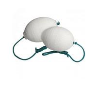 Kit de 2 éponges absorbantes pour spas