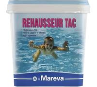 Correcteur de pH Mareva TAC+ poudre seau 5kg