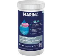 Produit d'entretien piscine ph- microbilles Innovative Water Care 10,5x10,5x20 cm