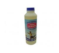 Clarifiant pour piscine - MAREVA - Reva-Flock 150019 - 1 L - Transparent - Liquide