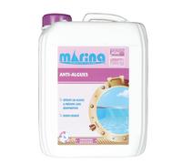 Marina - Anti-algues Liquide 5 L