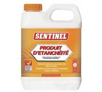 Produit d'étanchéité et colmatage de micro-fuites SENTINEL