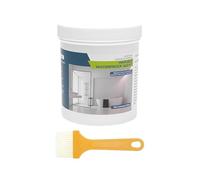 Produit d'Étanchéité Hydrofuge Invisible - Adhésif de Réparation pour Douche - Mastic Etanche Transparent UV Pour Fenetre Mur Carrelage Douche Evier Salle De Bain Sous-Sol