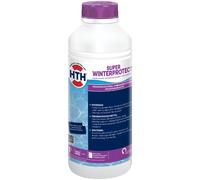 HTH Super Winterprotect 1L - Produit hivernage non moussant