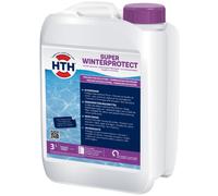 Produit d'hivernage concentré hth Super WINTERPROTECT