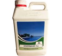 Produit d'hivernage liquide 3l - HIVERNAGE PLUS - NMP
