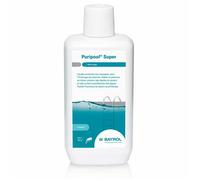 Produit d'hivernage piscine Bayrol Puripool Super 1L