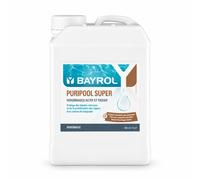 Puripool Bayrol - produit d'hivernage - Bidon de 3 L