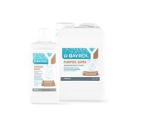 Produit d'hivernage Puripool super Bayrol 2 x 3l